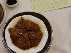 -凤凰楼酒家·粤宴点心(华强北店)