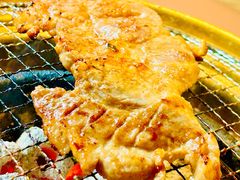 -西塔老太太泥炉烤肉(杭州首店)