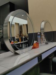 -MOVAN HAIR莫凡匠人发型屋