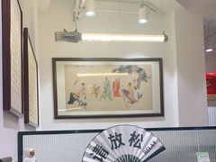 -堂屋糖水店(愚园店)