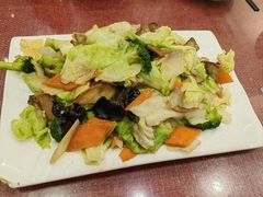 -桃子餐厅·天津菜(红星路直营店)