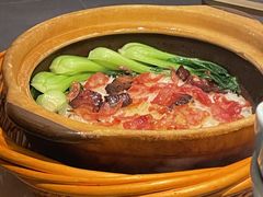 -捞王锅物料理(凯旋路店)