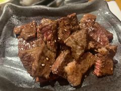 -丸藏和牛烧肉专门店(园区师惠坊店)