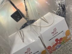 -花花卷卷·鲜食蛋糕(静安久光百货店)