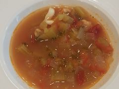 -海神诺富特大酒店-旋宫50旋转餐厅