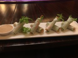 -武汉富力威斯汀酒店·宴会厅