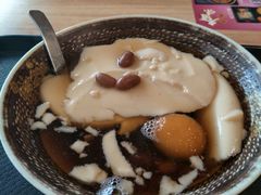花豆豆花-鲜芋仙(中环百联2店)