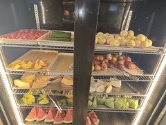 -曾百万小炉小串自助烧烤(高新店)