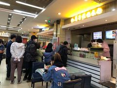 -红鼻子桂林米粉(金唐新光界店)