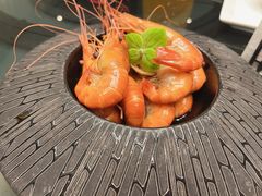 -莫干山郡安里度假酒店-桃尖中餐厅