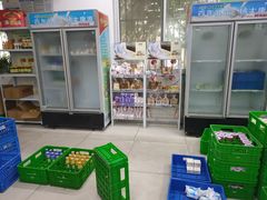 -扬大康源乳业鲜奶吧(大学北路店)