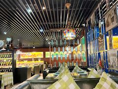 -美森西餐厅(曙光大道店)