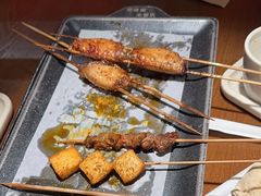 -管氏翅吧(马家堡店)