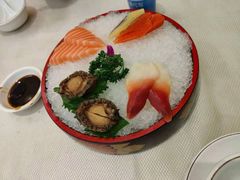 -新享乐海鲜(翠华路店)