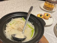 -红棉中餐厅·广州海航威斯汀酒店