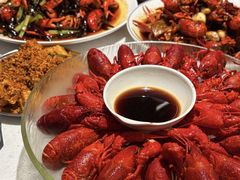 -红盔甲·小龙虾(人民广场店)