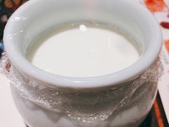 酸奶-草原牧羊火锅·龙虾·烤鱼(杨浦店)