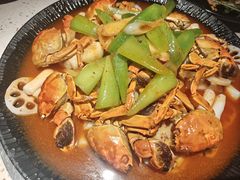 -沪小胖·小龙虾·蓝龙王(八佰伴店)