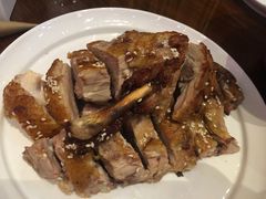 芝麻甜皮鸭-眉州东坡·熊猫主题餐厅(枫蓝店)