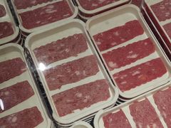 -火锅岛潮牌自助餐厅(天津天佑城店)