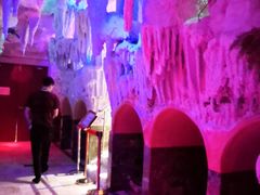 -水晶之星洗浴温泉汗蒸