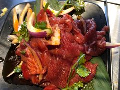 -小财盆地桌烤肉