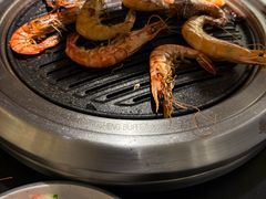 -東盛炭烤自助料理(玄武招商花园城店)