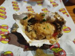 -三太子地摊烧烤·小龙虾(北蔡店)