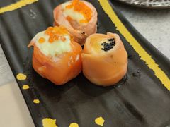 -争鲜回转寿司(朝外悠唐PLUS店)