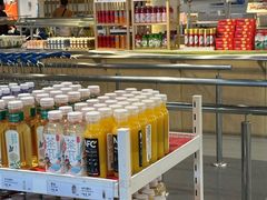 -宜家·瑞典风味餐厅(无锡店)