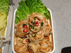 -半天妖|烤鱼·冒烤鸭(汉中吾悦广场店)