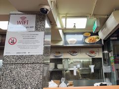 -百福麵家(新馬路店)