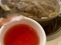 -太婆天府山珍酒楼(亚运村店)