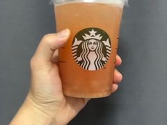-星巴克(深圳星都豪庭店)