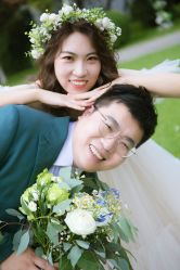 点击看大图 -维纳斯婚纱摄影(鞍山店)