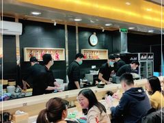 大堂-东京屋(武定路店)