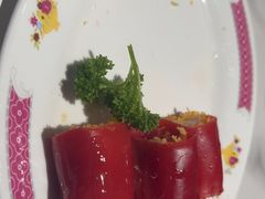 -火啫啫·粤式啫啫煲(南通首店)