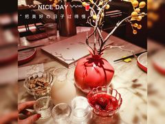 -京华烟云·北京烤鸭(领展购物广场·中关村店)