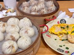 -余氏豆腐包老店(东直街店)