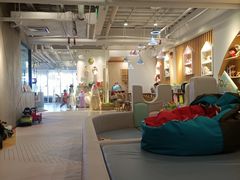 -Ours树朵家亲子餐厅(远策中心店)