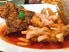 -松鹤楼面馆(清河万象汇店)