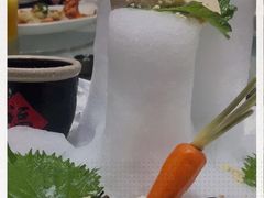 -舜泉海鲜(百官店)