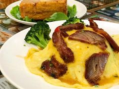 -香港新记茶餐厅(湖墅南路店)