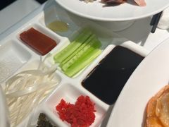 -四季民福烤鸭店(王府井东安门店)