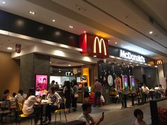 -麦当劳(皇岗路店)