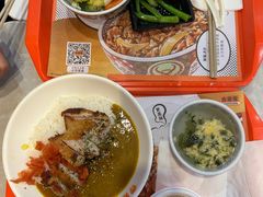 -吉野家(黑牛城道店)