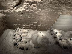 -秦始皇帝陵博物院-丽山园