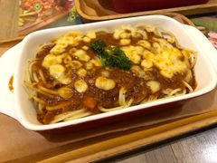 -卡朋西餐(较场西路店)