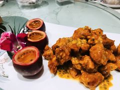 -老友王·南宁特色菜(金汇如意坊店)