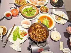 -徐记海鲜(曲江南湖店)